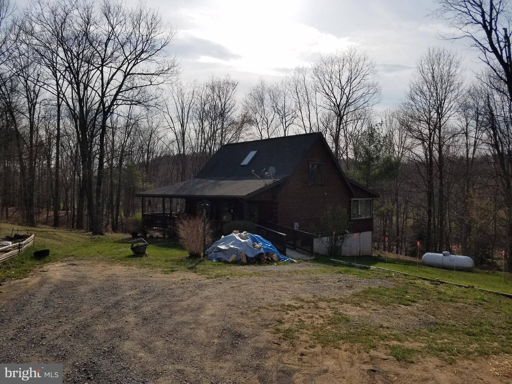 Augusta, WV 26704,308 RIVERWOOD TRAIL