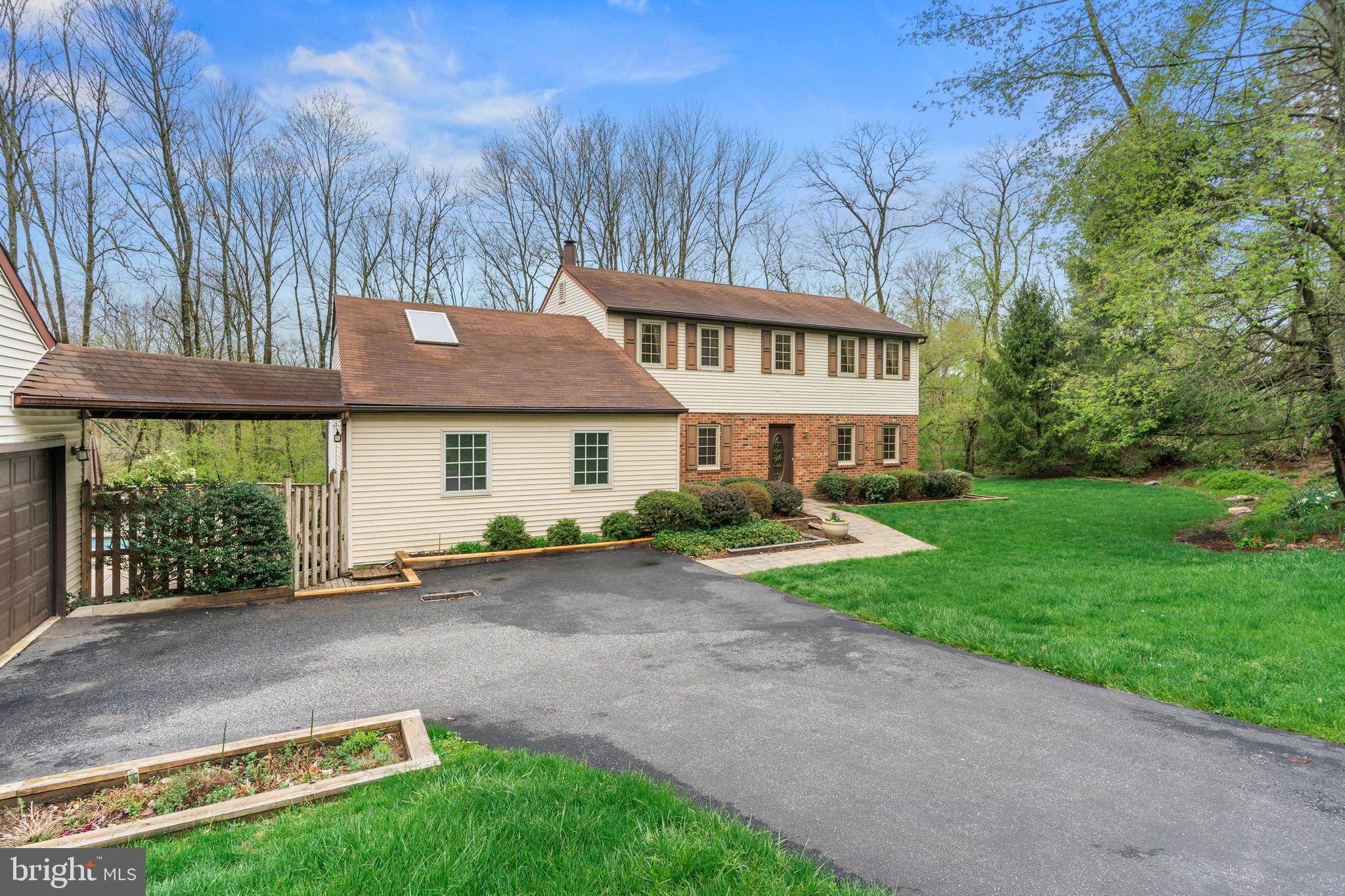 Glen Mills, PA 19342,4 STEPHEN DR