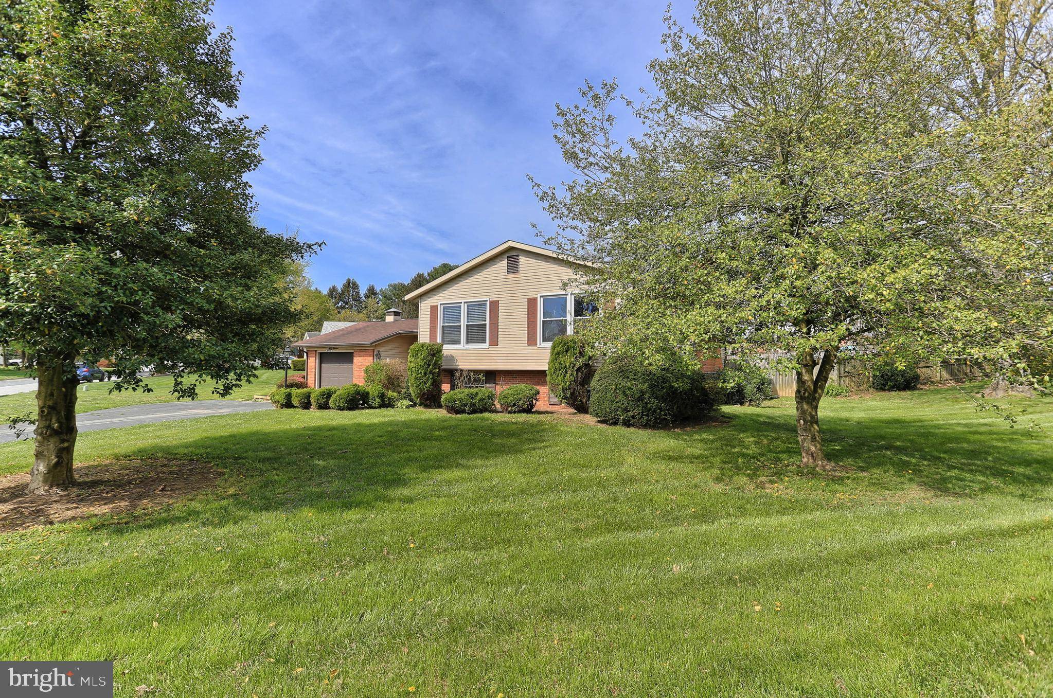 Bel Air, MD 21015,500 CAMELOT DR