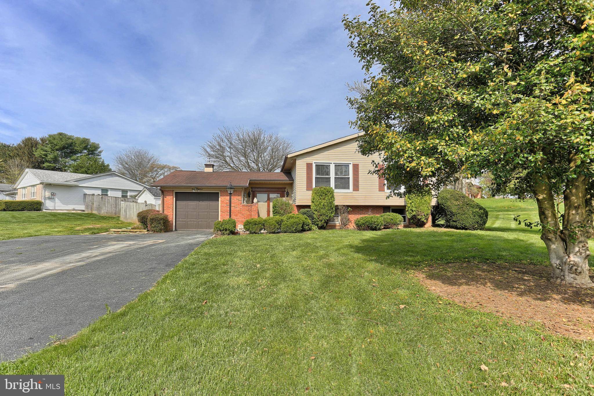 Bel Air, MD 21015,500 CAMELOT DR