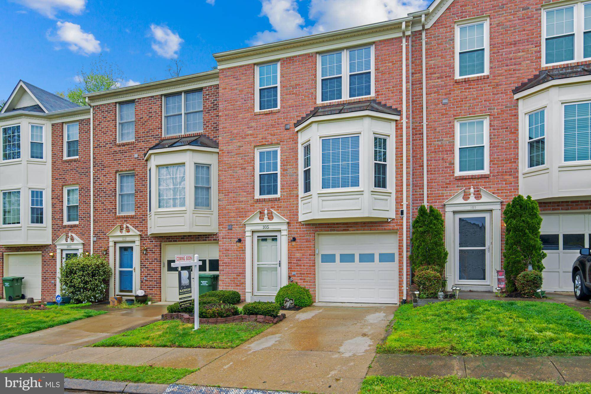 Stafford, VA 22554,105 HOLLY KNOLL CT