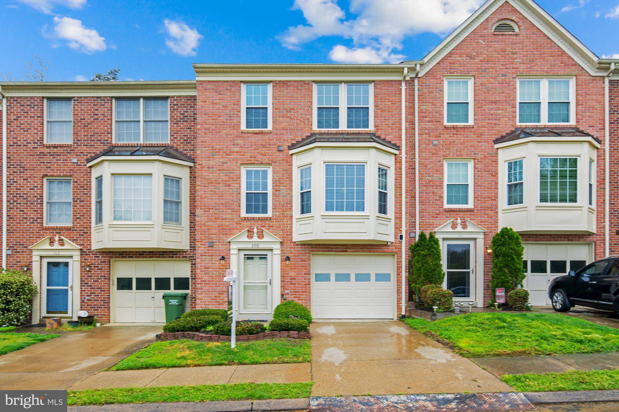 Stafford, VA 22554,105 HOLLY KNOLL CT