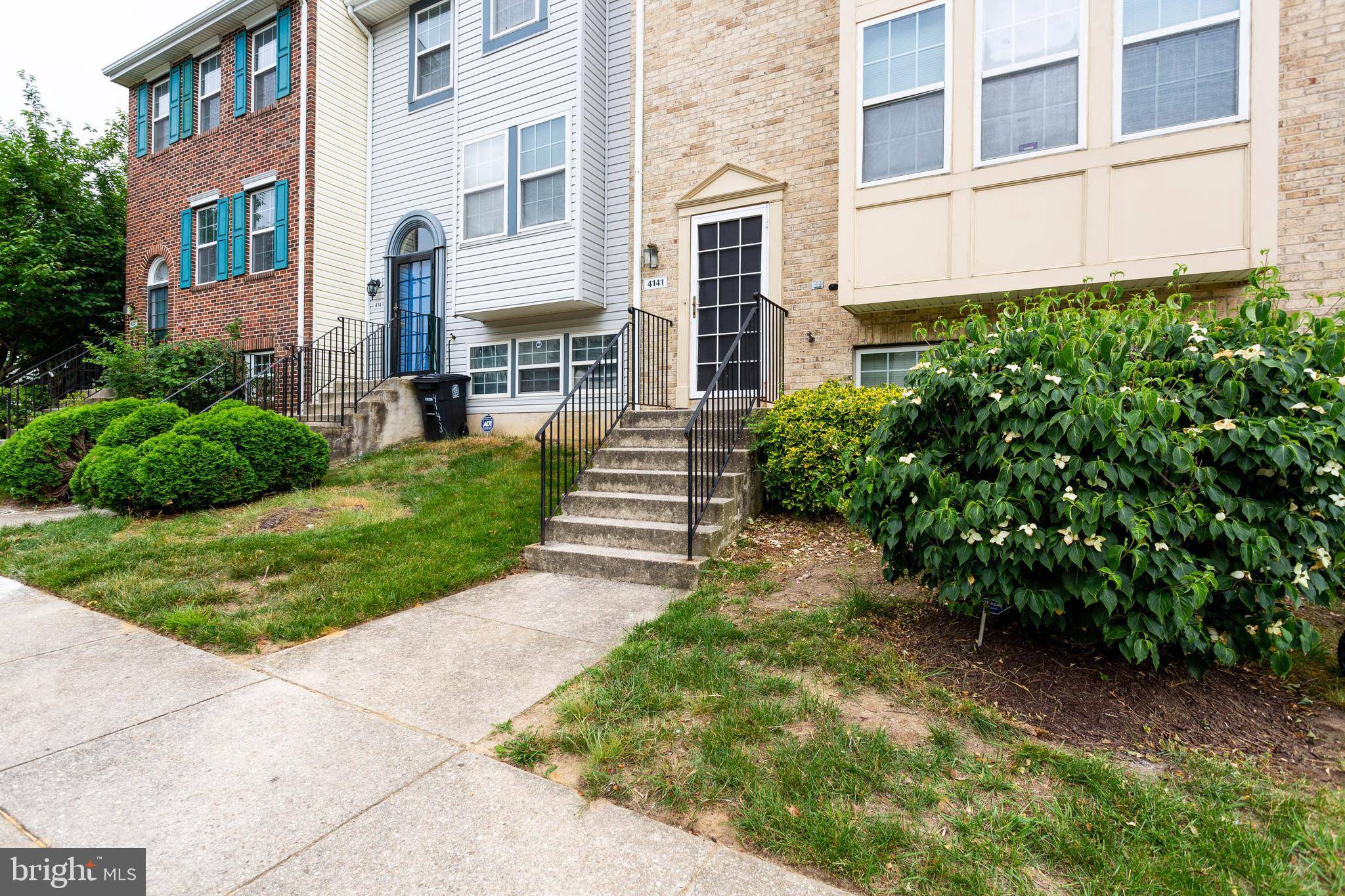 Suitland, MD 20746,4141 CANDY APPLE LN #4