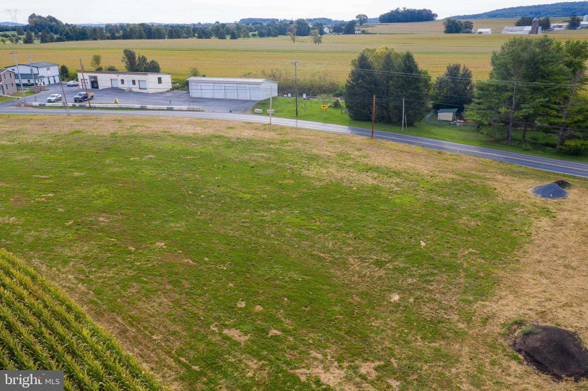 Stevens, PA 17578,120 N LINE ROAD, LOT #2