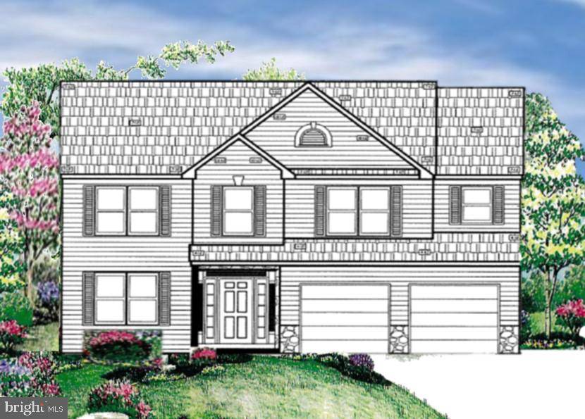 Wernersville, PA 19565,436 W GLEN TILT AVE #LOT 7