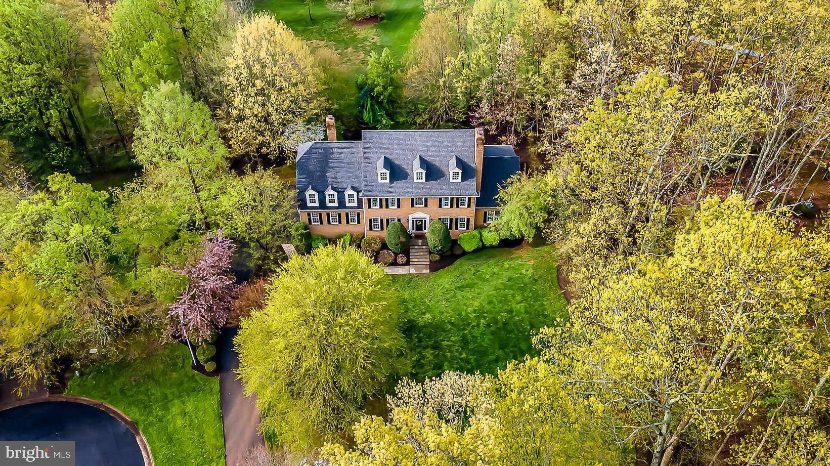 Fairfax, VA 22033,12315 BLAIR RIDGE RD