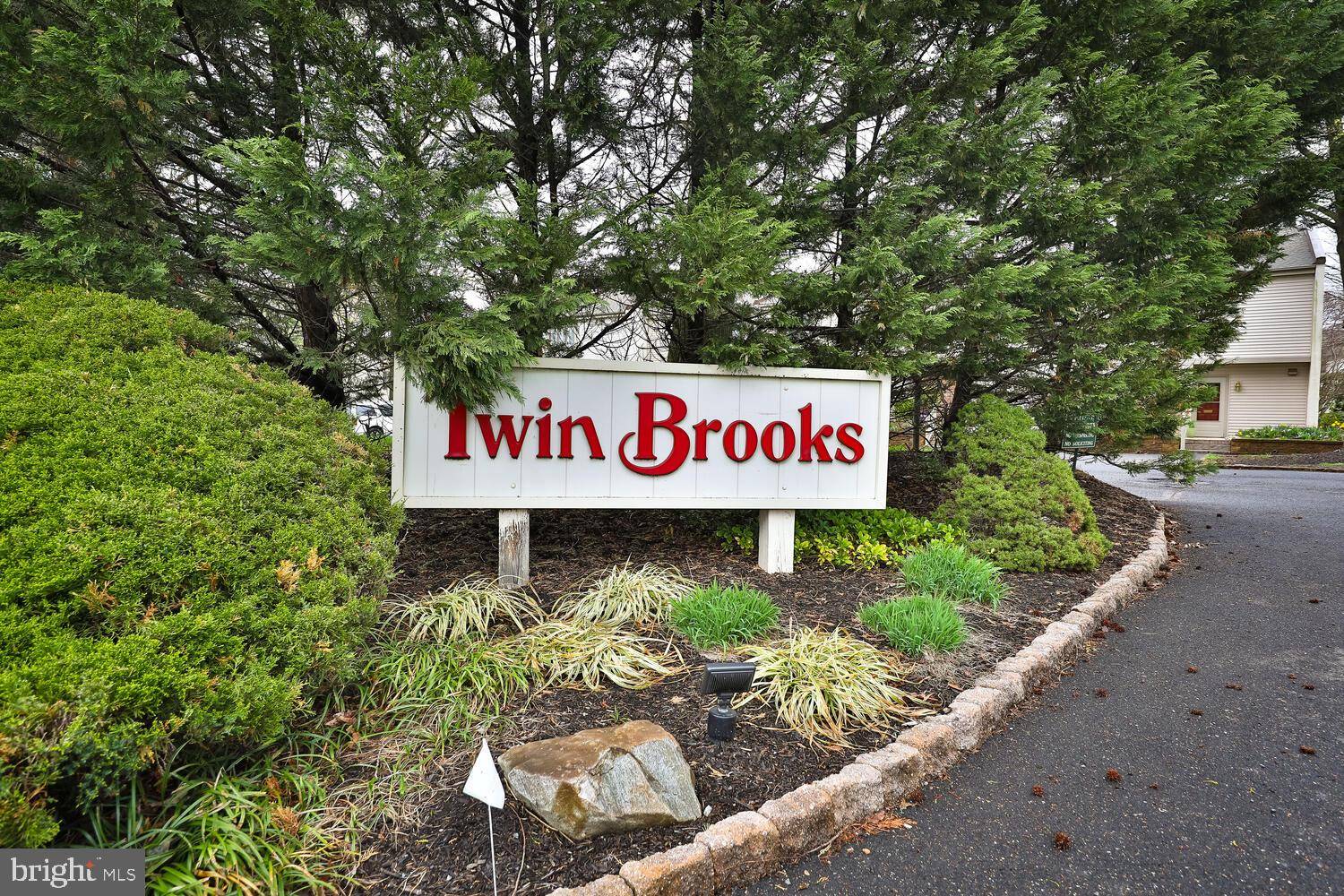 Willow Grove, PA 19090,26 TWIN BROOKS DR #26D