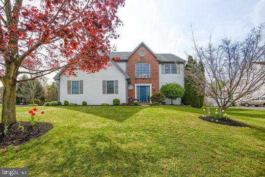 Douglassville, PA 19518,101 SPRING VIEW DR