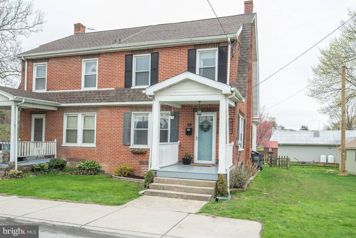 Quarryville, PA 17566,26 S LIME ST