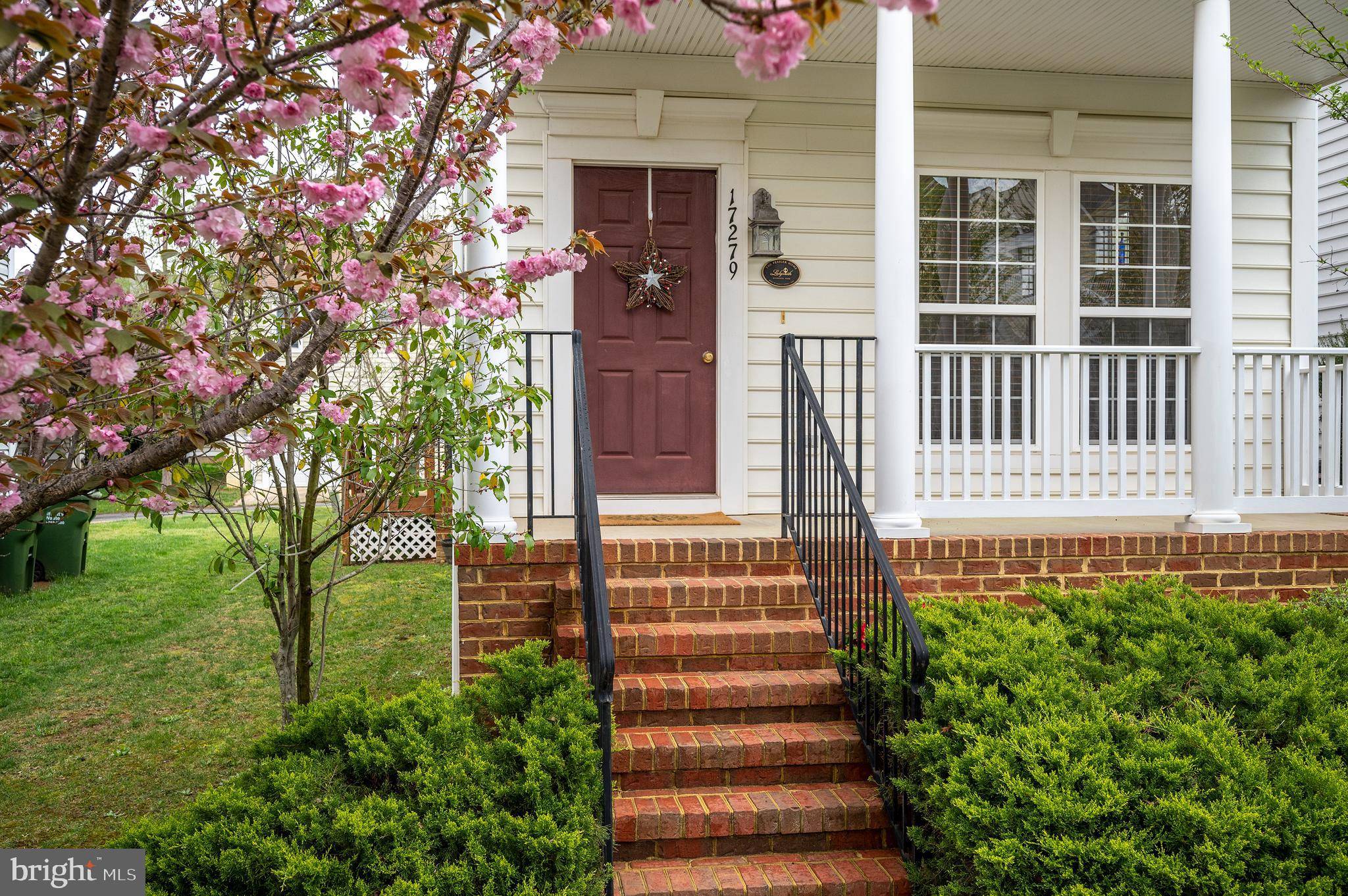 Ruther Glen, VA 22546,17279 EASTER LILY MEWS