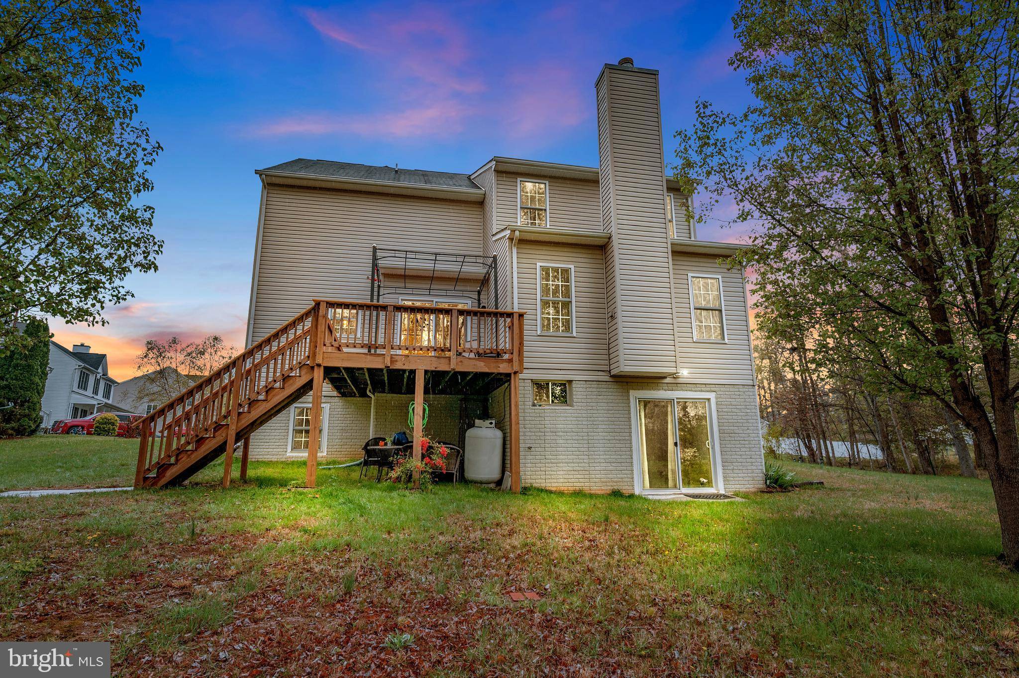 Locust Grove, VA 22508,2249 BLUEBIRD LN