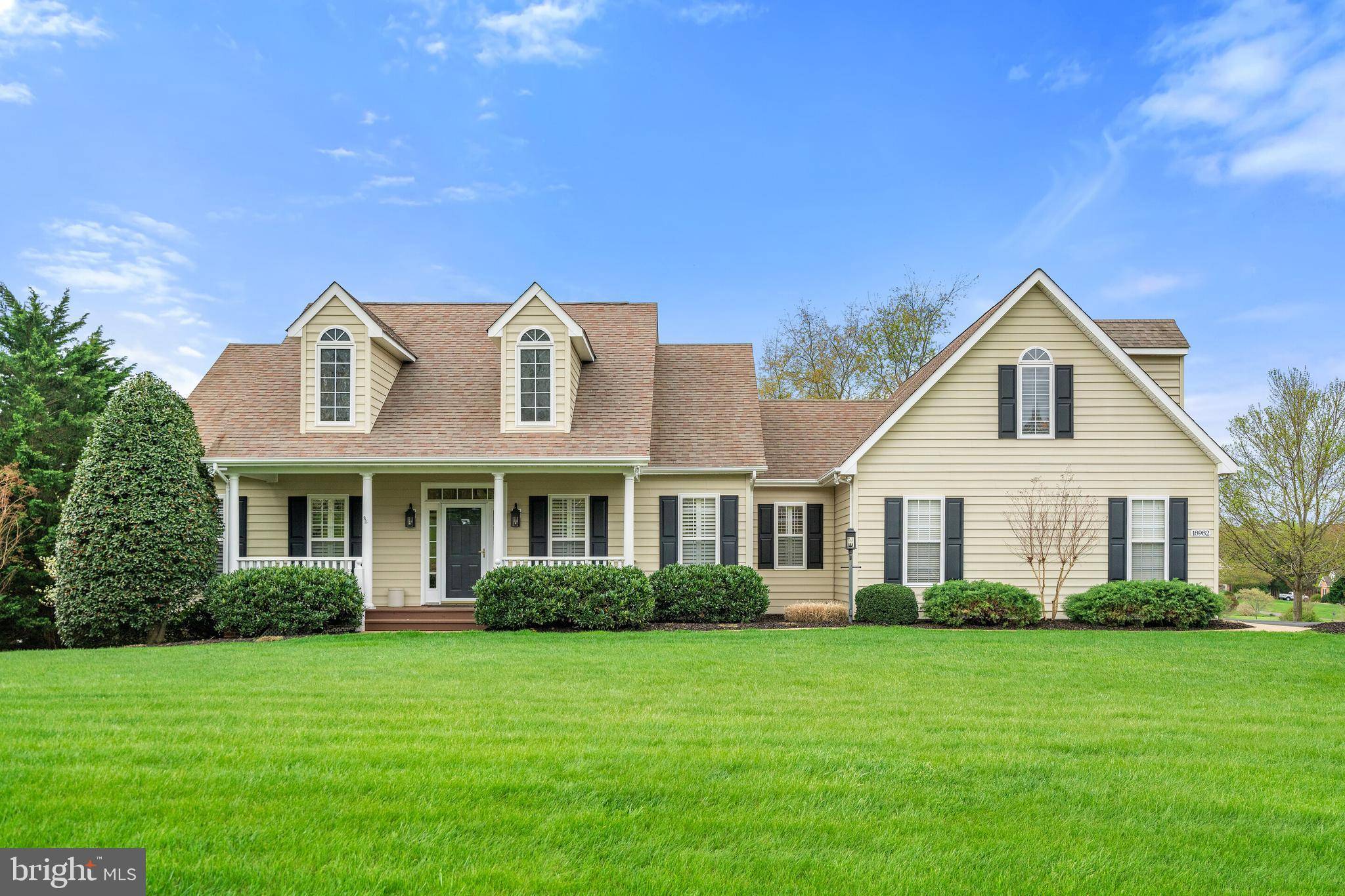 Culpeper, VA 22701,18982 EQUESTRIAN LN