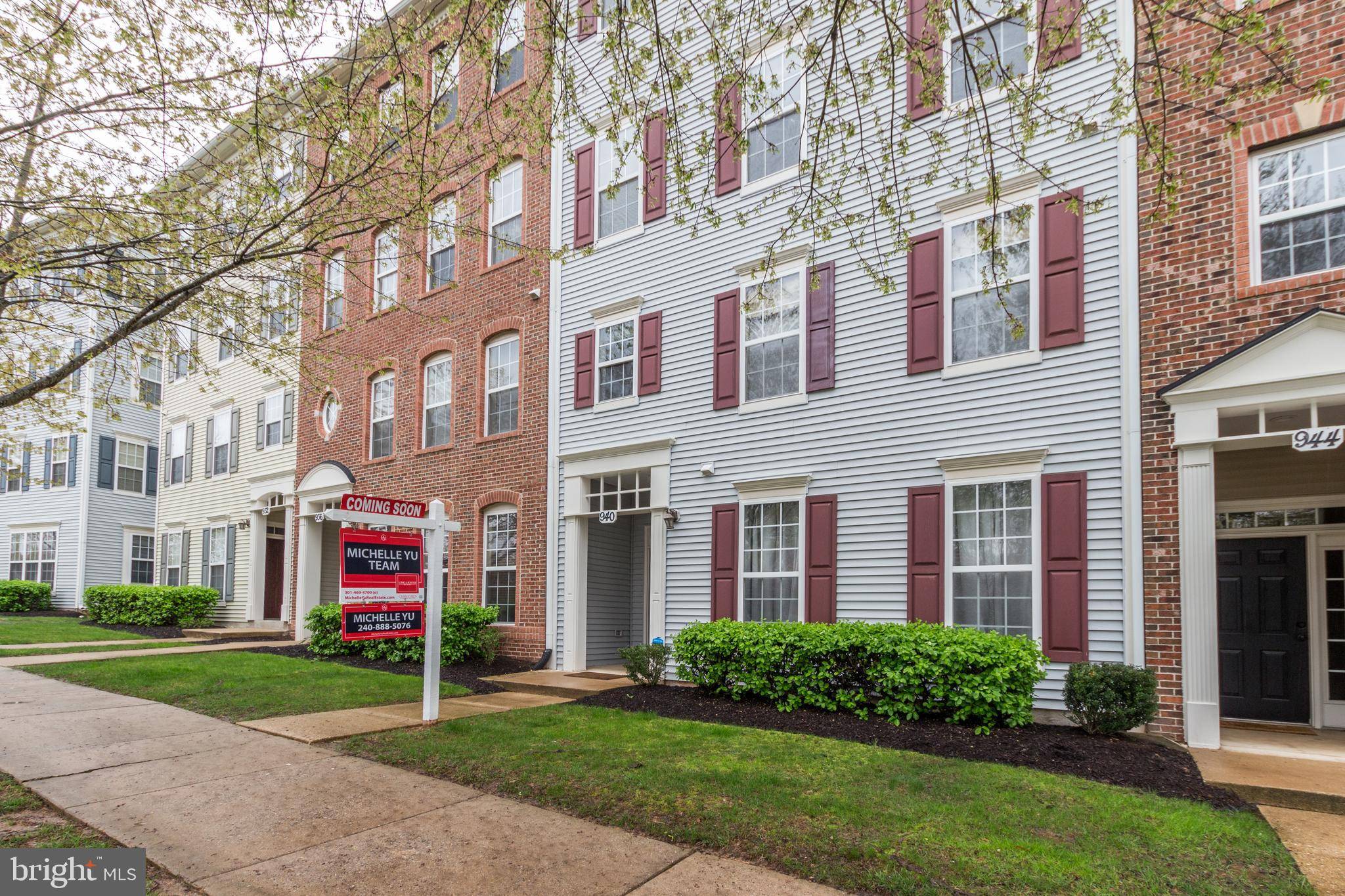 Gaithersburg, MD 20878,940 ORCHARD RIDGE DR #200