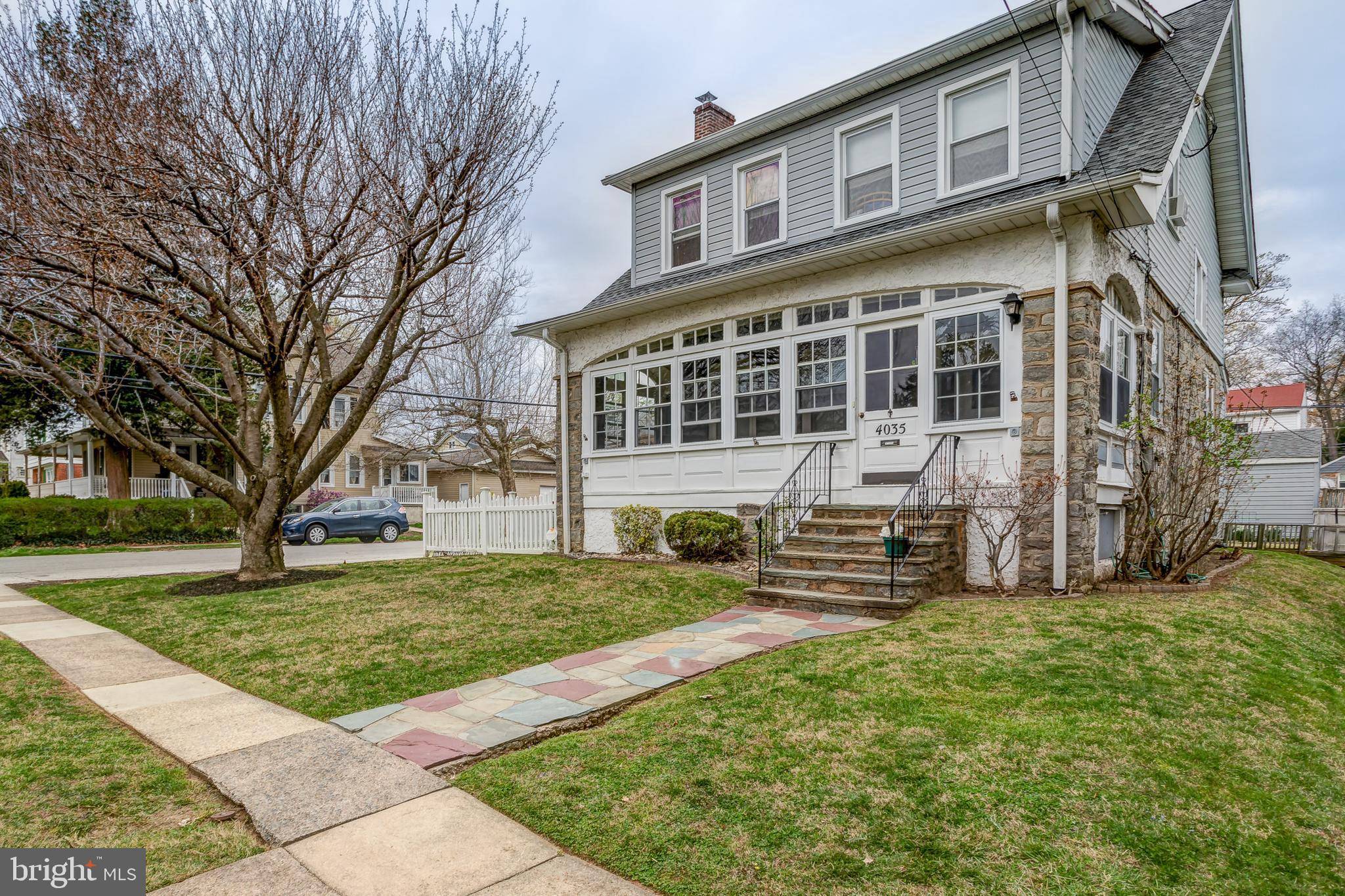 Drexel Hill, PA 19026,4035 BONSALL AVE