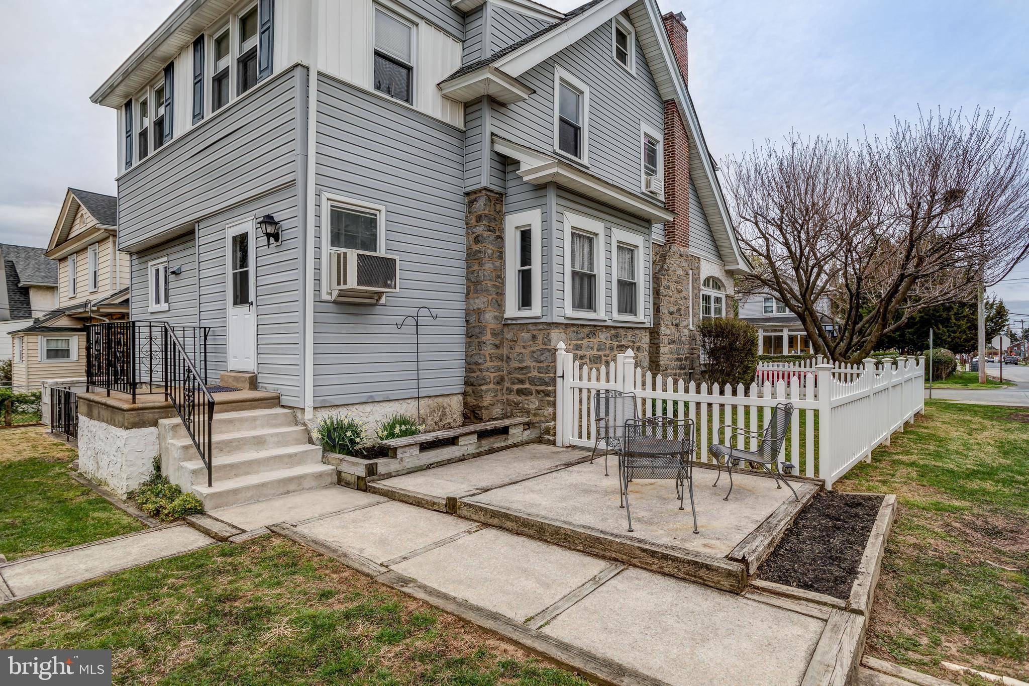 Drexel Hill, PA 19026,4035 BONSALL AVE