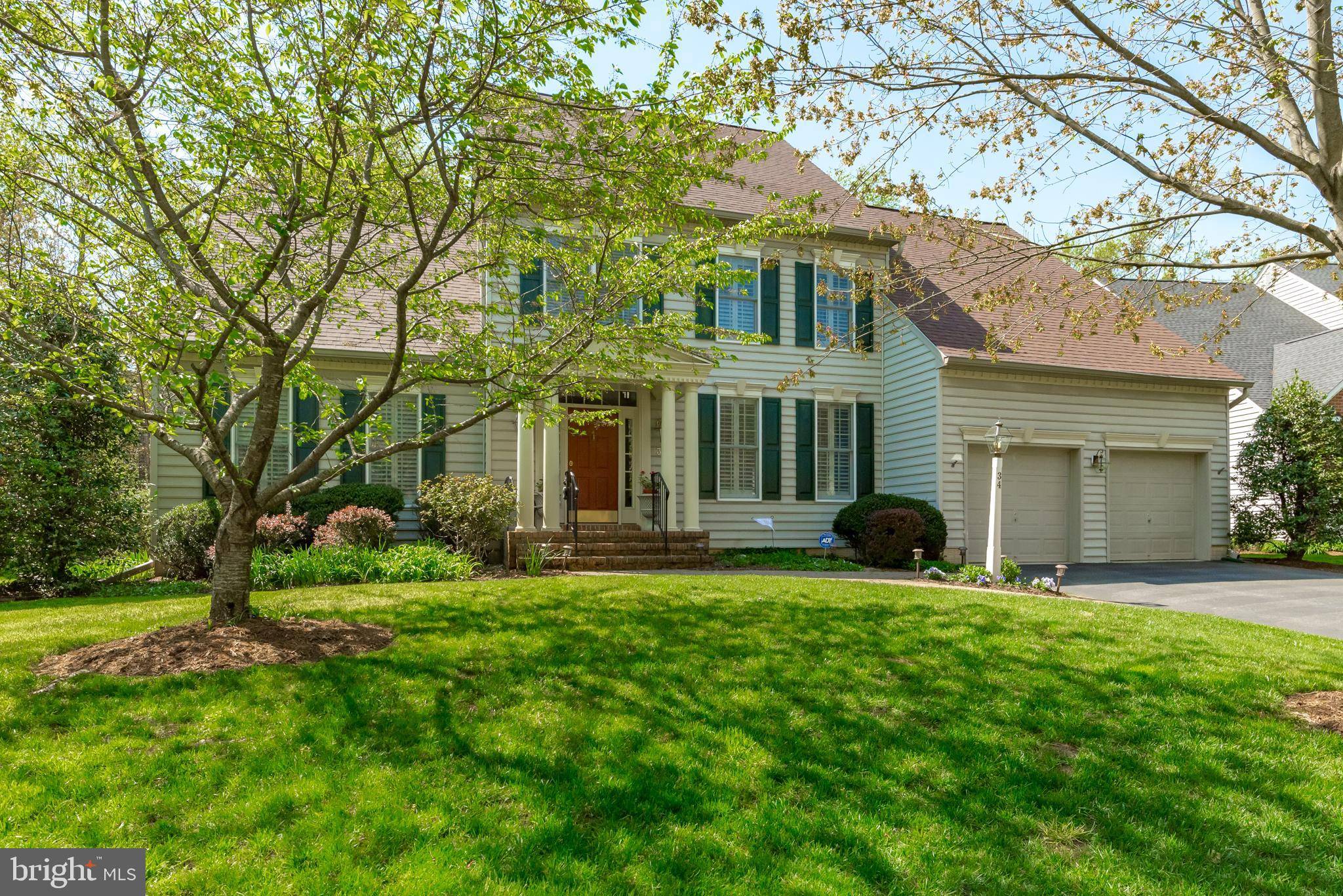 Annapolis, MD 21403,34 HARNESS CREEK VIEW CT