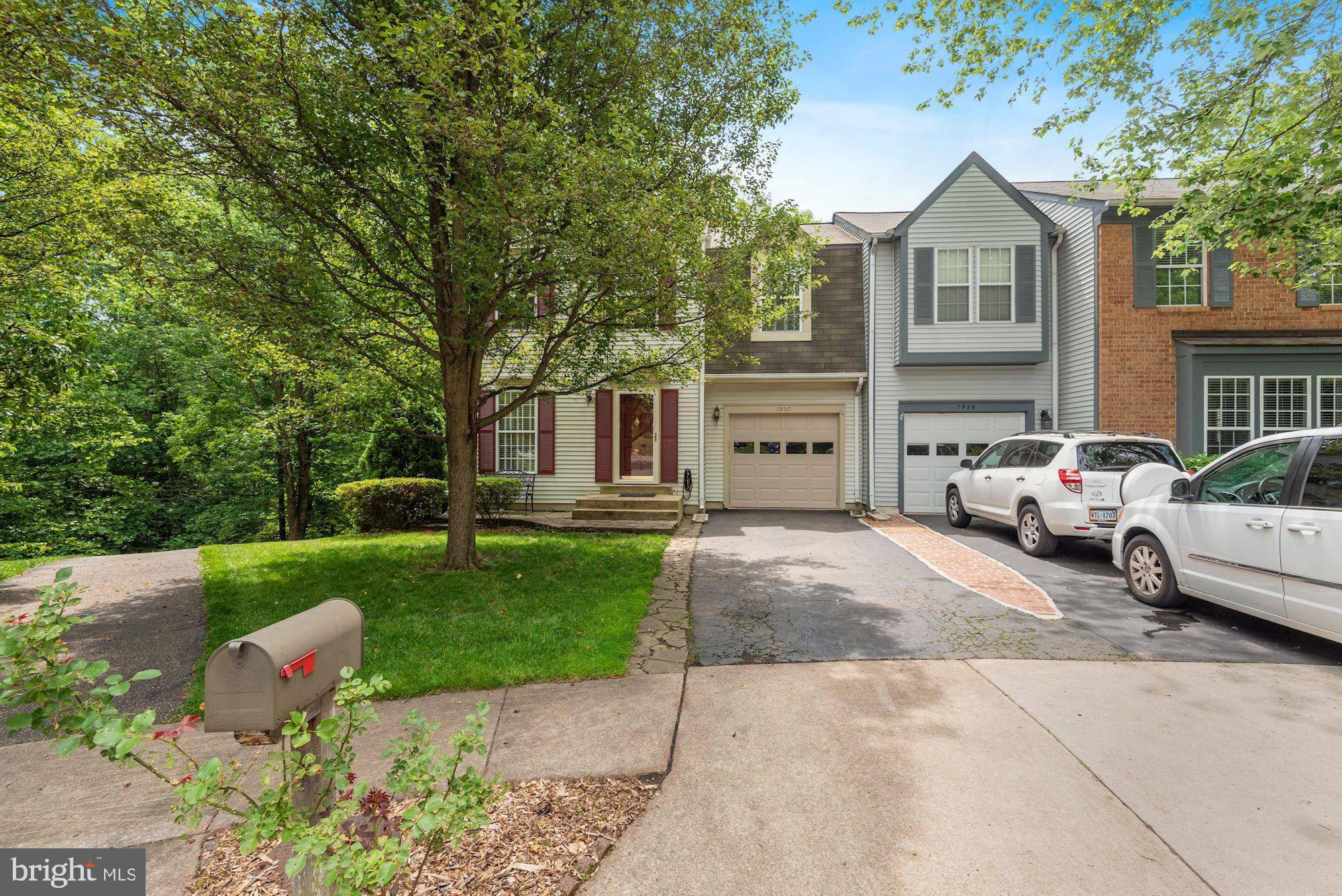 Springfield, VA 22153,7957 GAMBRILL CT