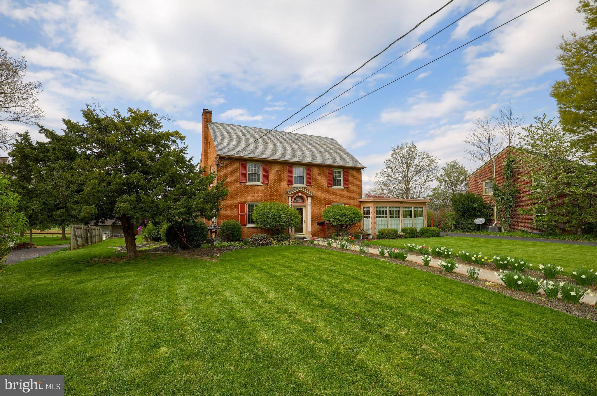 New Holland, PA 17557,203 W CONESTOGA ST