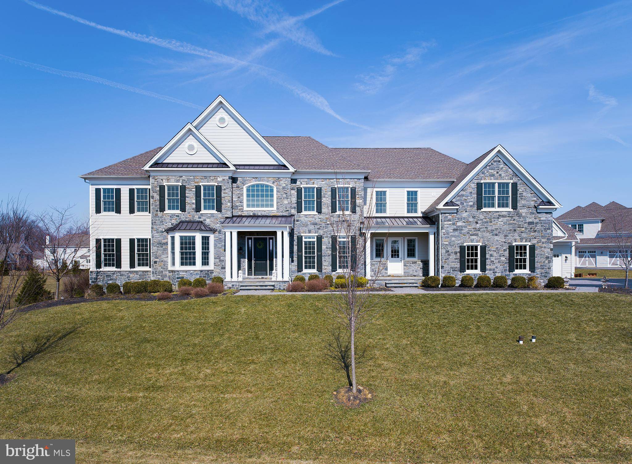 Newtown Square, PA 19073,3905 DUTTON FARM RD