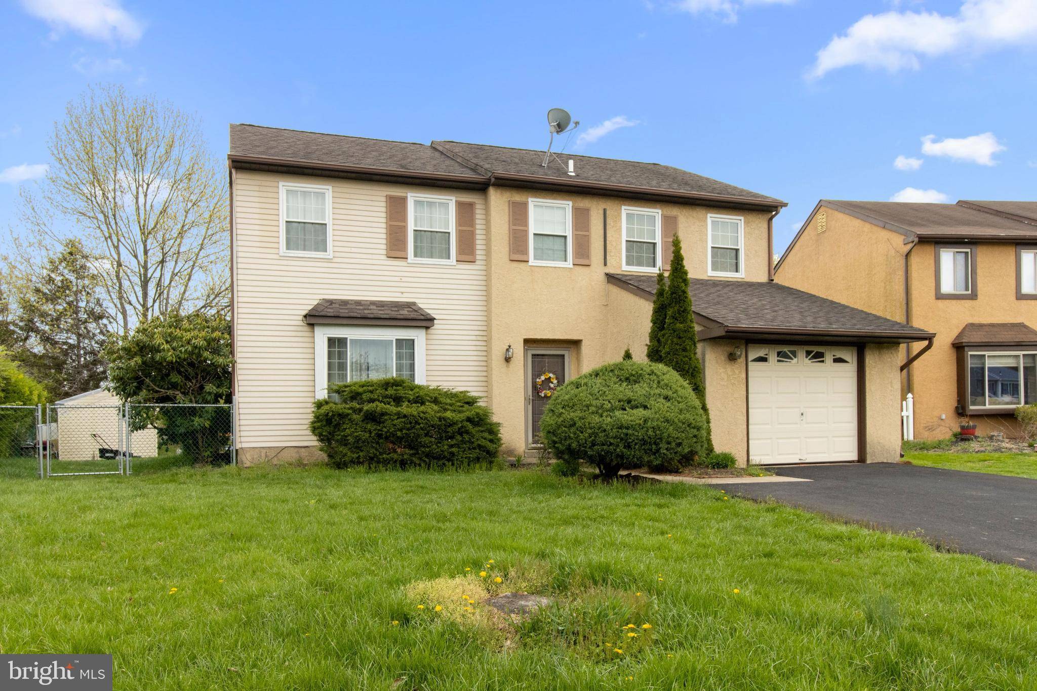 Horsham, PA 19044,9 FAWN LN