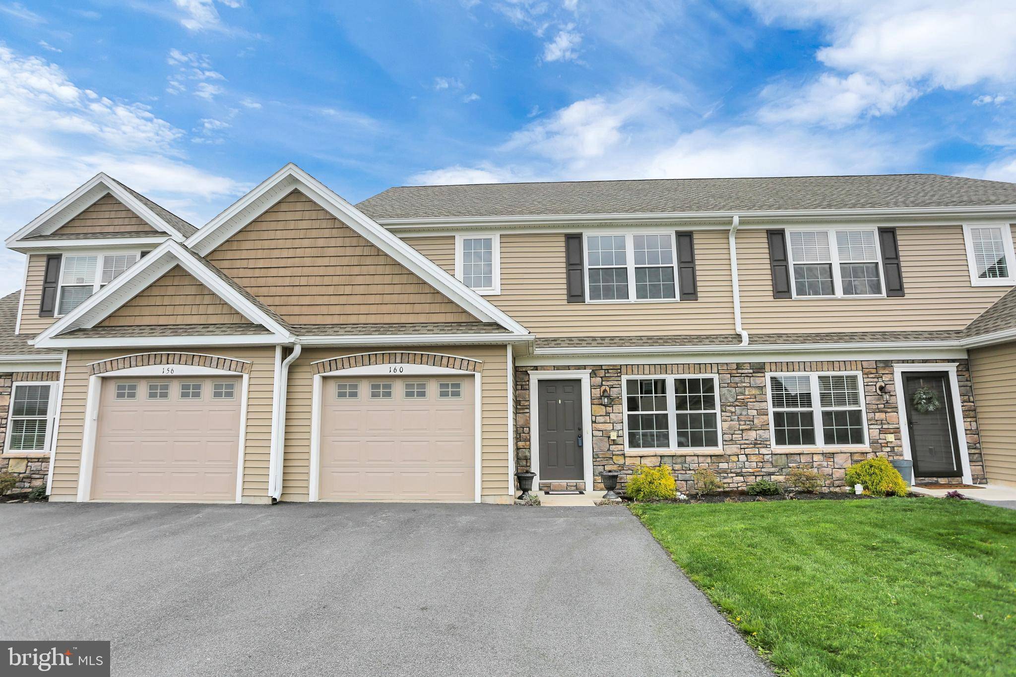 Elizabethtown, PA 17022,160 RANDOLPH DR