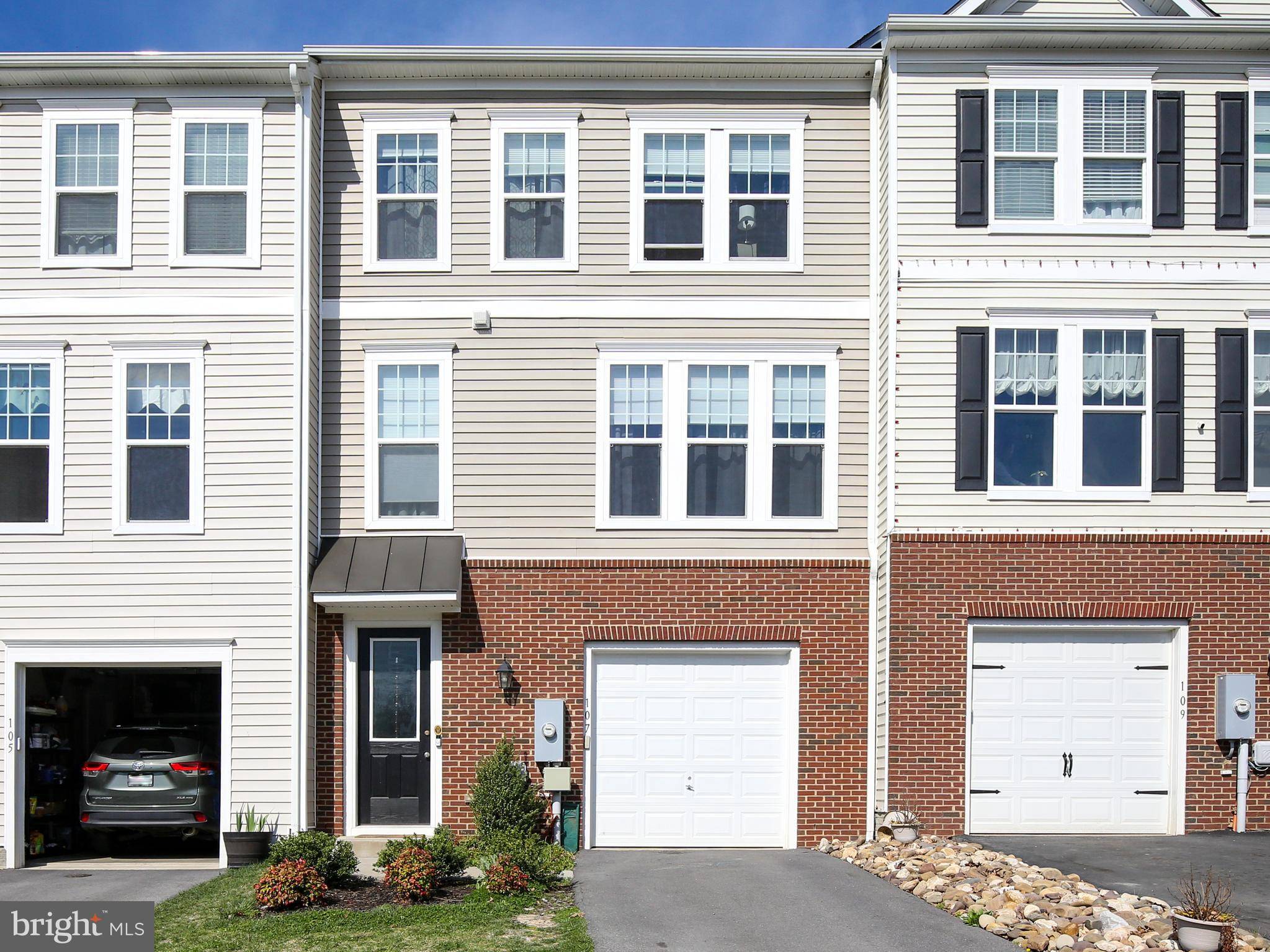 Winchester, VA 22602,107 KELLER CT