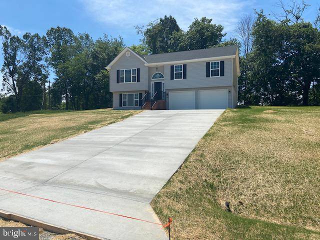 Maurertown, VA 22644,LILLEIGH - LOT 54 CT