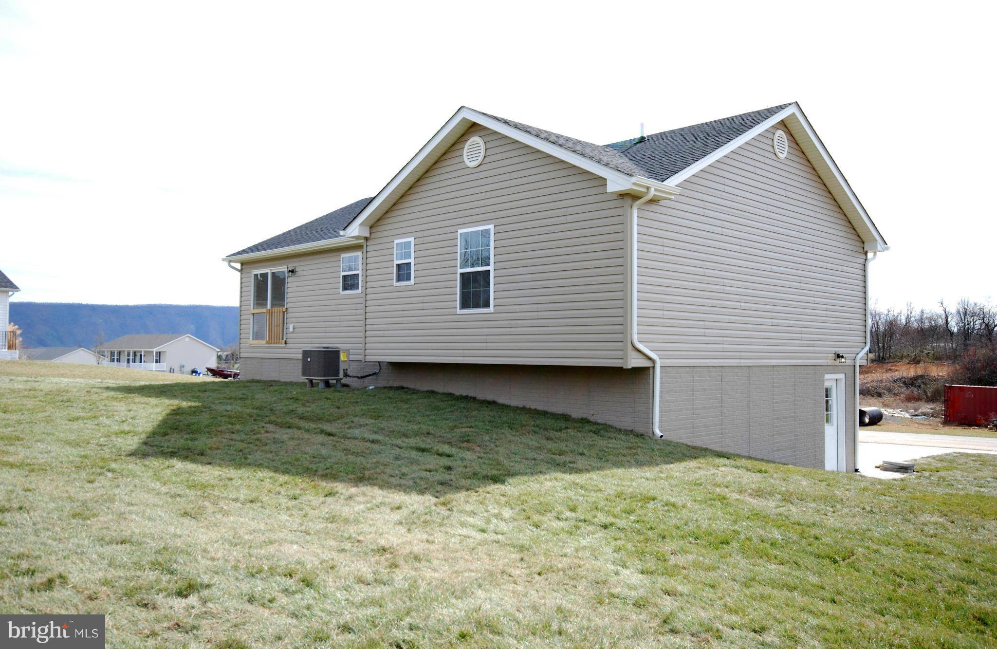 Maurertown, VA 22644,LILLEIGH - LOT 54 CT