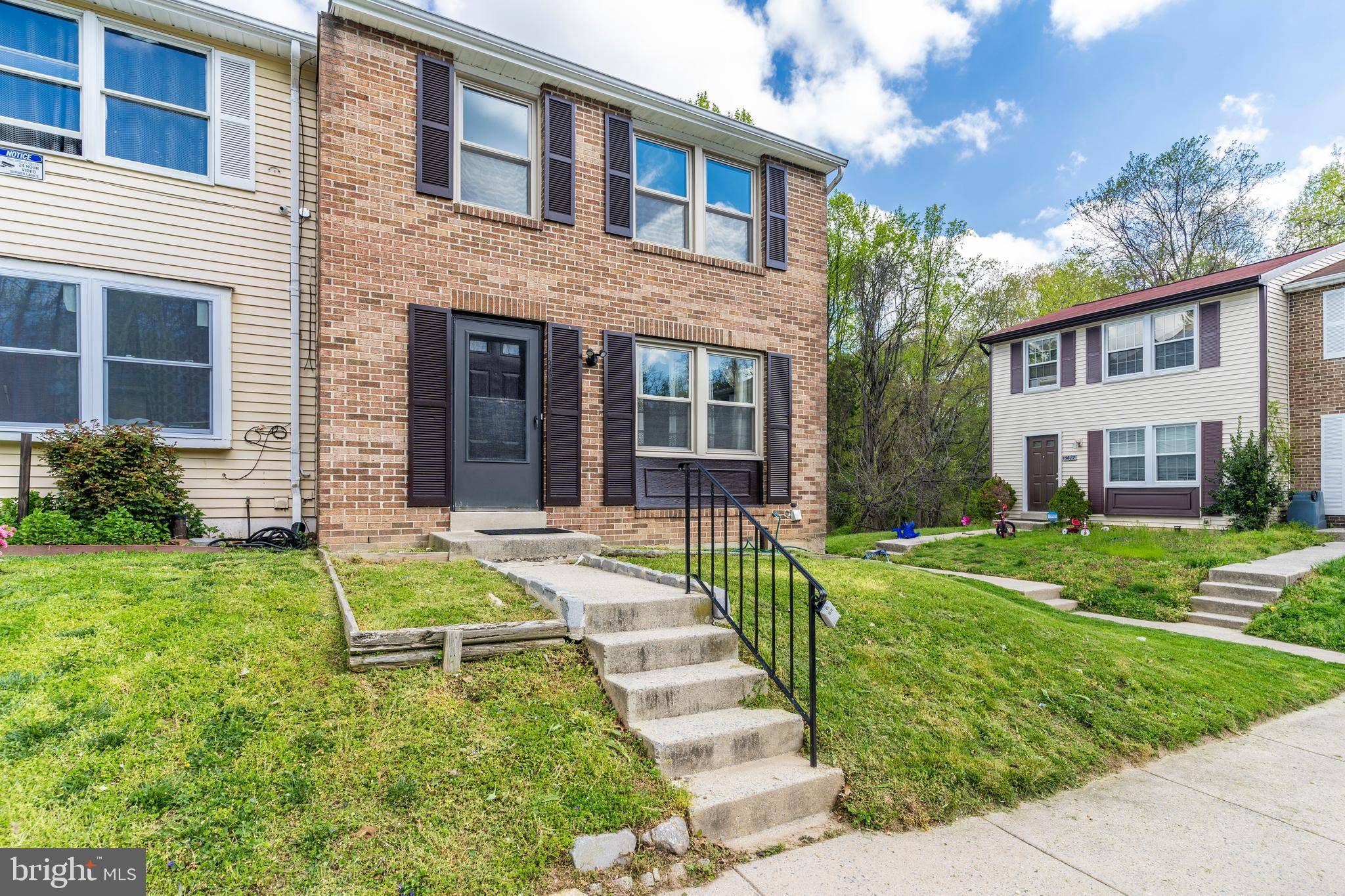 Silver Spring, MD 20904,13631 JACQUELINE CT