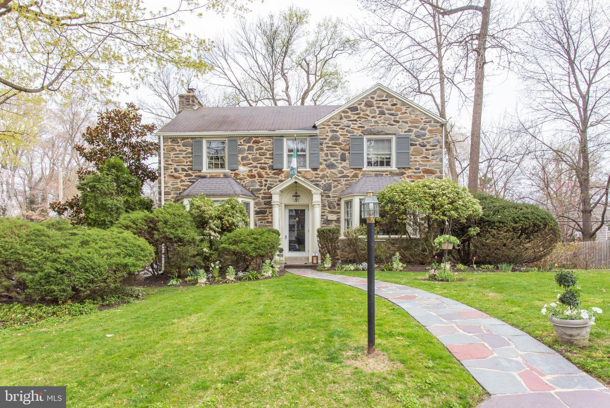 Drexel Hill, PA 19026,5265 APACHE LN