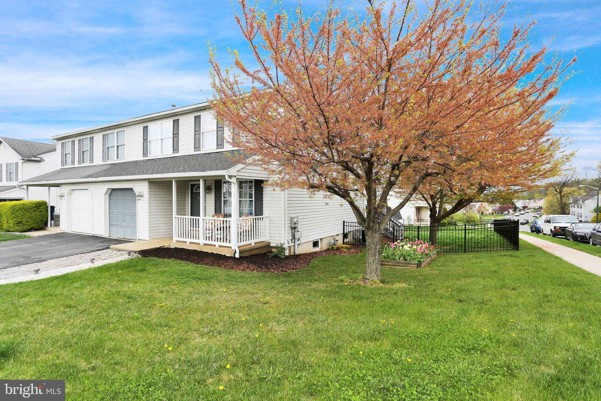 Reading, PA 19608,375 ONEIDA DR