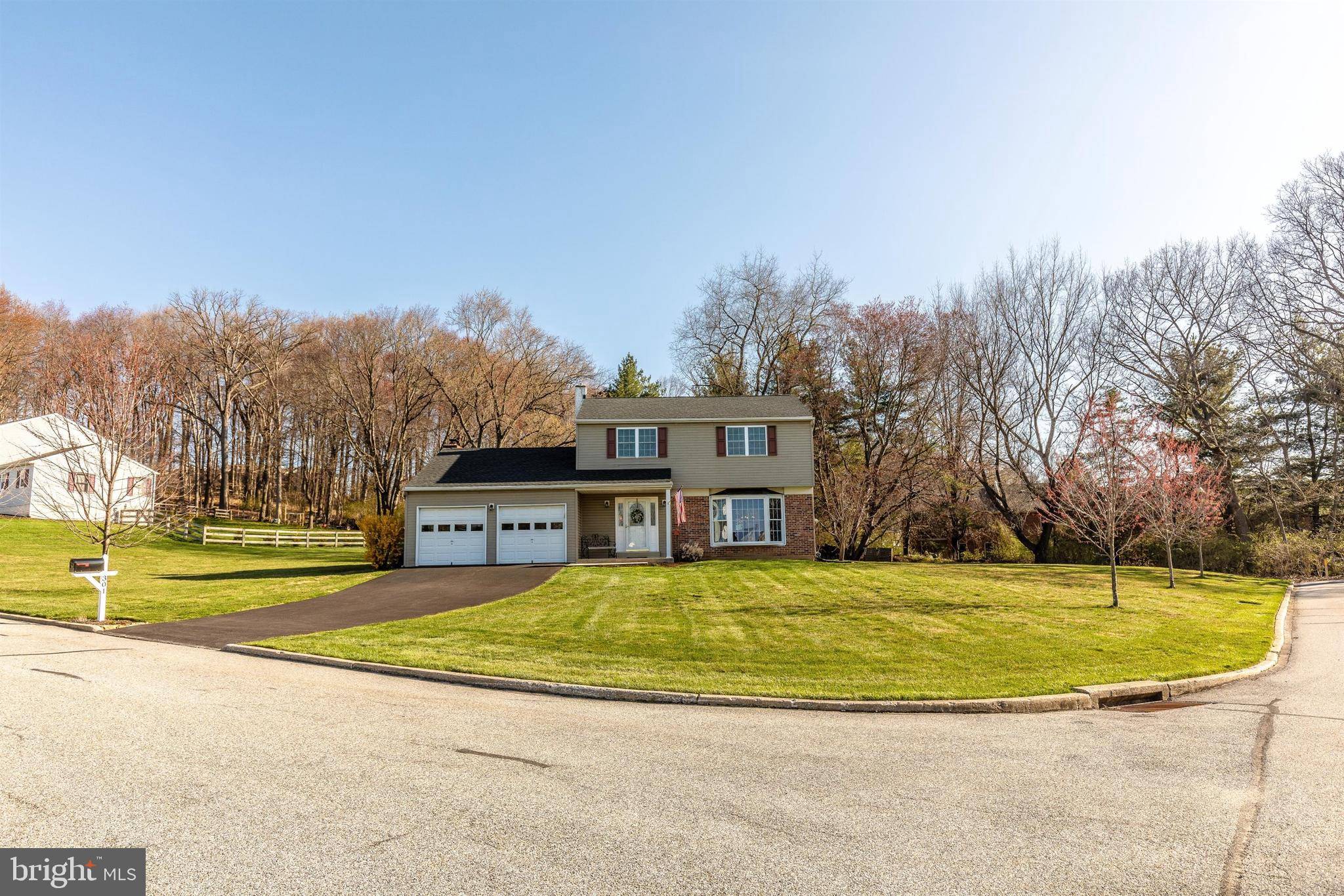 Exton, PA 19341,301 E OAK LN