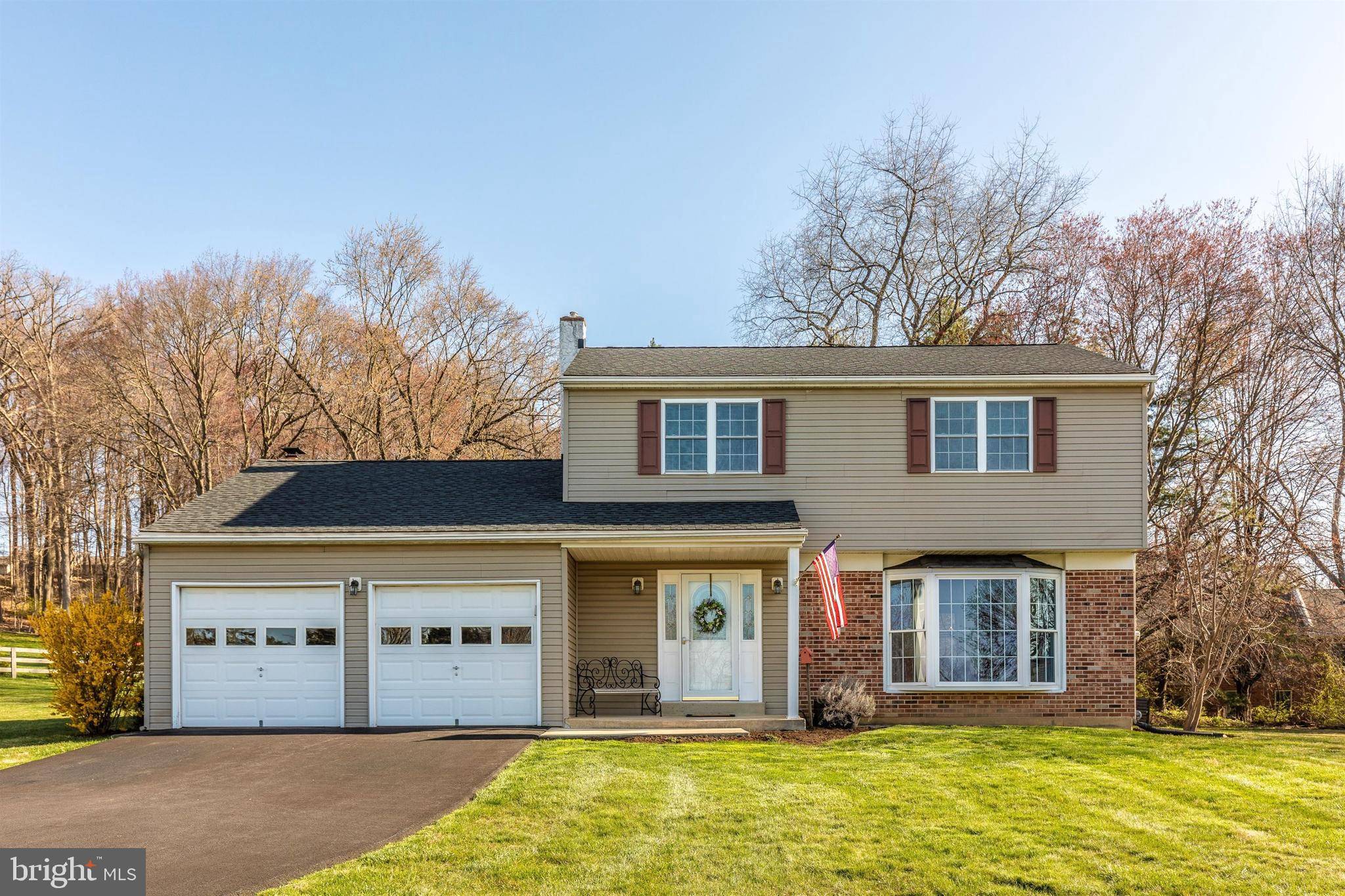 Exton, PA 19341,301 E OAK LN