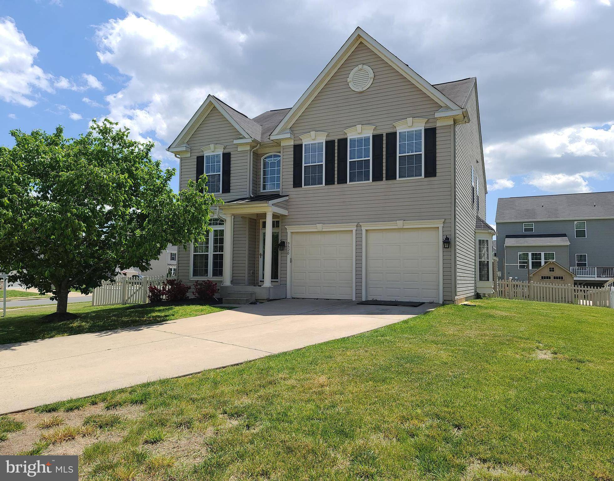 Fredericksburg, VA 22407,9520 EVERGREEN CIR