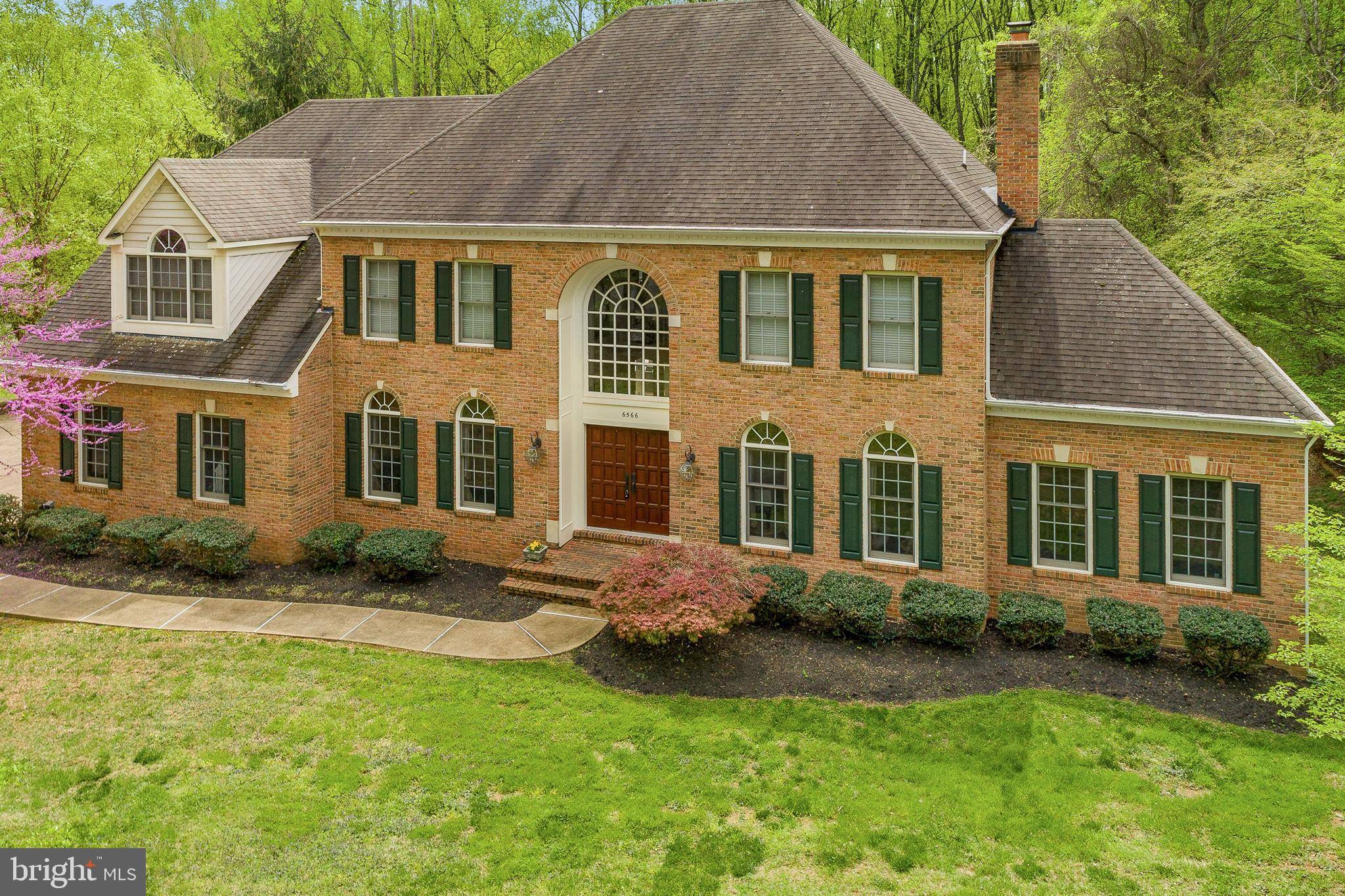 Warrenton, VA 20187,6566 HAMPTON CT