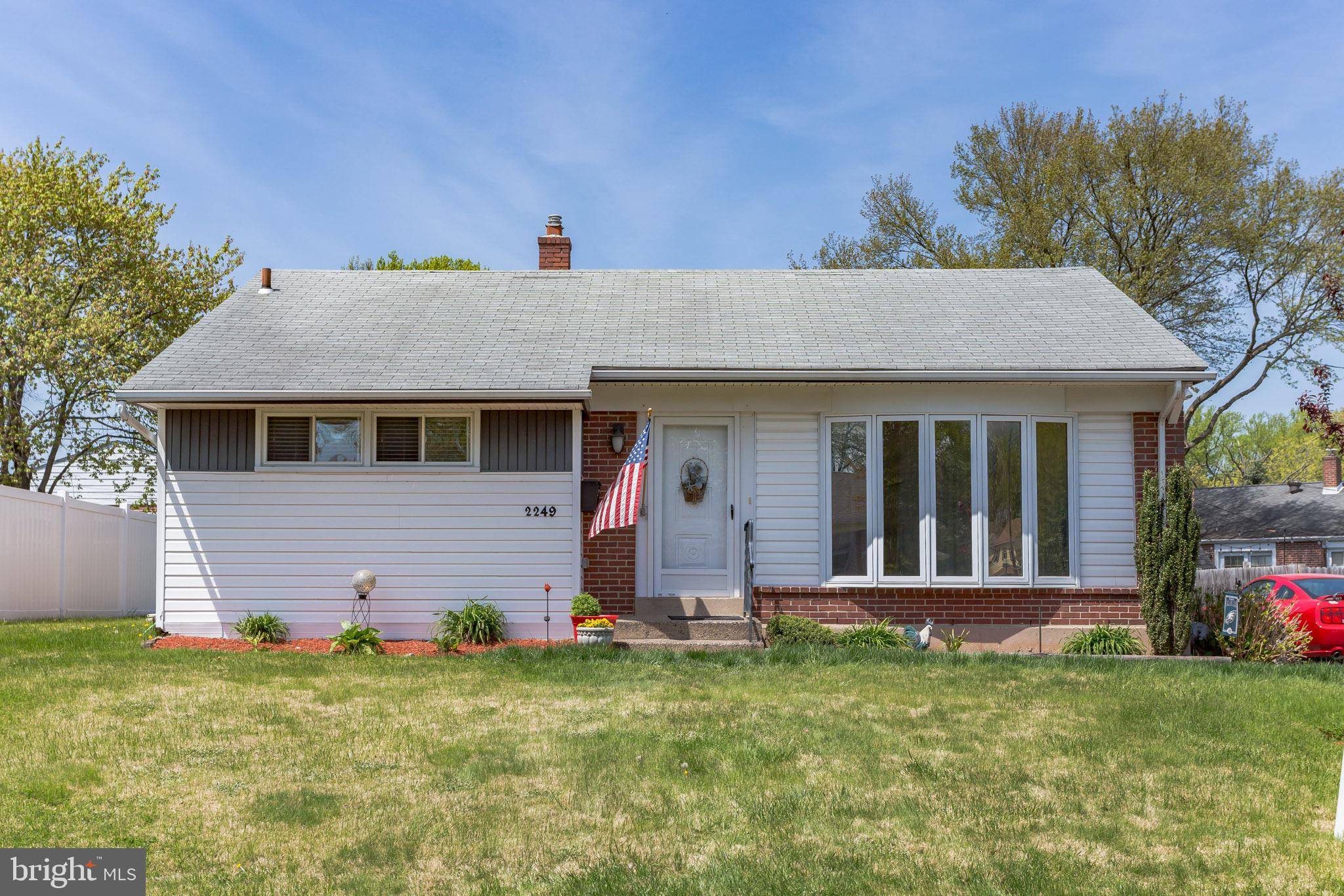 Morton, PA 19070,2249 MARTIN LN