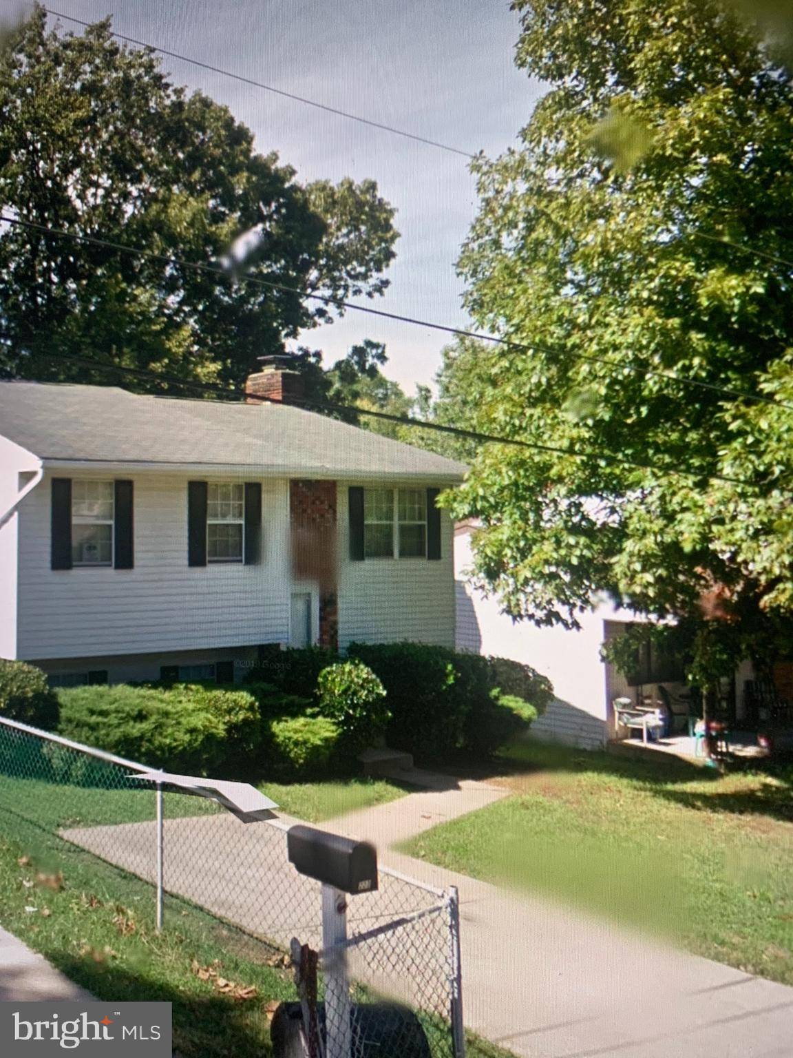 Annapolis, MD 21401,225 GROSS AVE