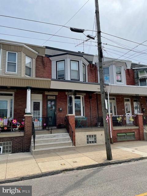 Philadelphia, PA 19137,4727 E THOMPSON ST