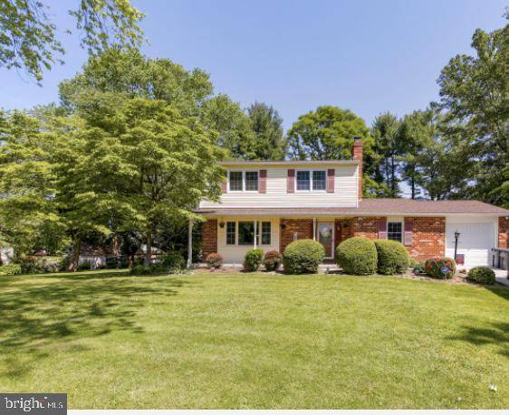 Bel Air, MD 21015,500 KNIGHTSWOOD CT