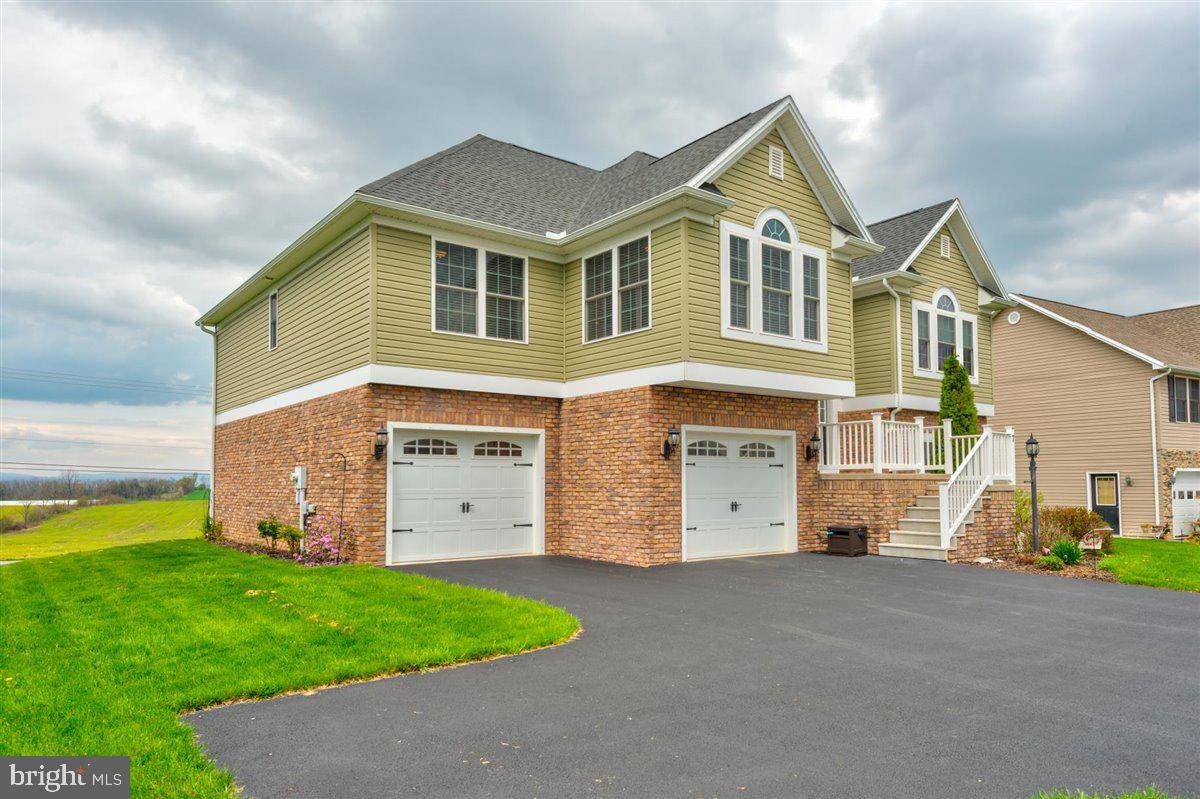 Shippensburg, PA 17257,7 RAVEN WAY