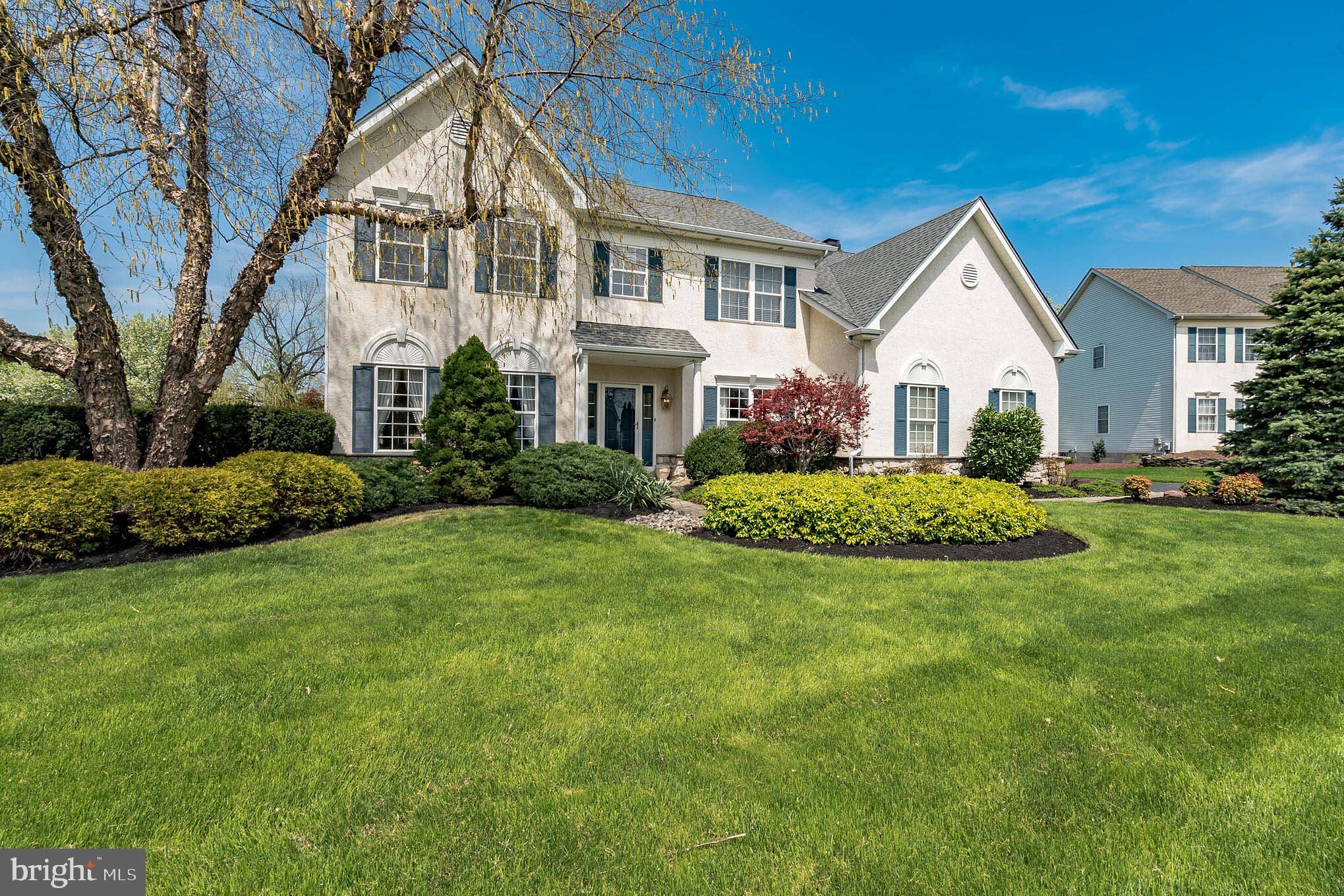 Chalfont, PA 18914,204 POINTER CT