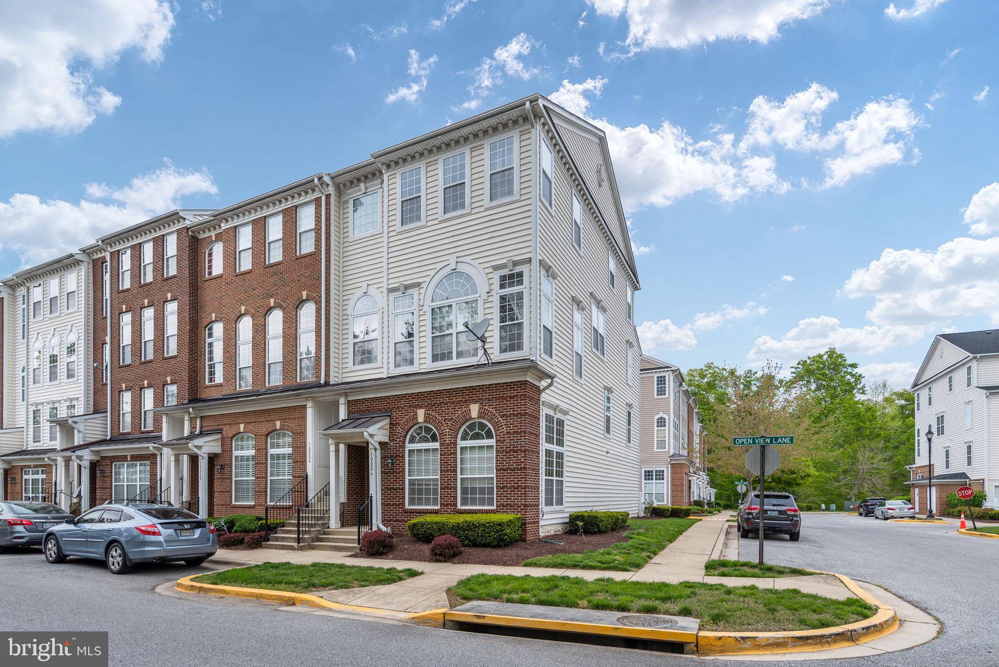 Upper Marlboro, MD 20774,12226 OPEN VIEW LN #613