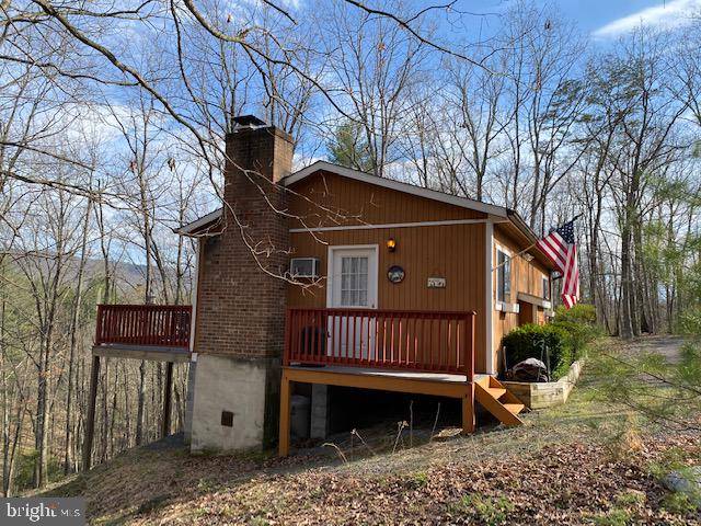 Mathias, WV 26812,326 SNYDERS RIDGE ROAD