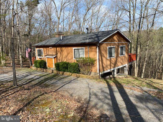 Mathias, WV 26812,326 SNYDERS RIDGE ROAD