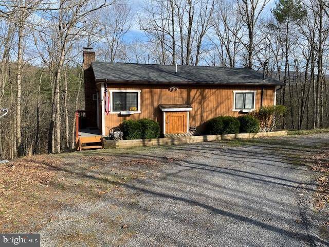 Mathias, WV 26812,326 SNYDERS RIDGE ROAD