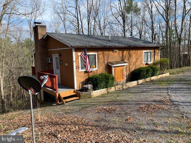 Mathias, WV 26812,326 SNYDERS RIDGE ROAD