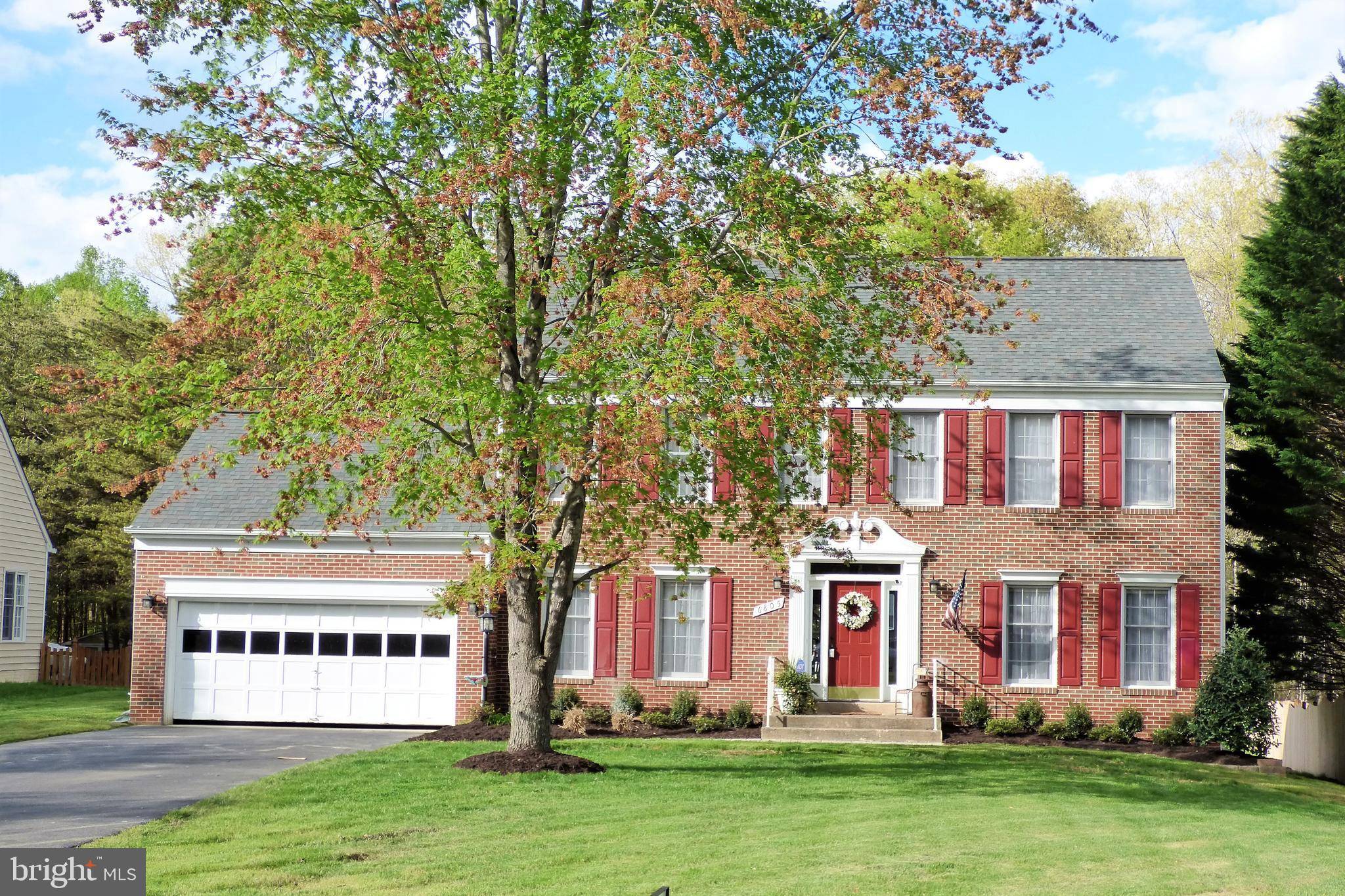 Fredericksburg, VA 22407,6805 LAKELAND WAY