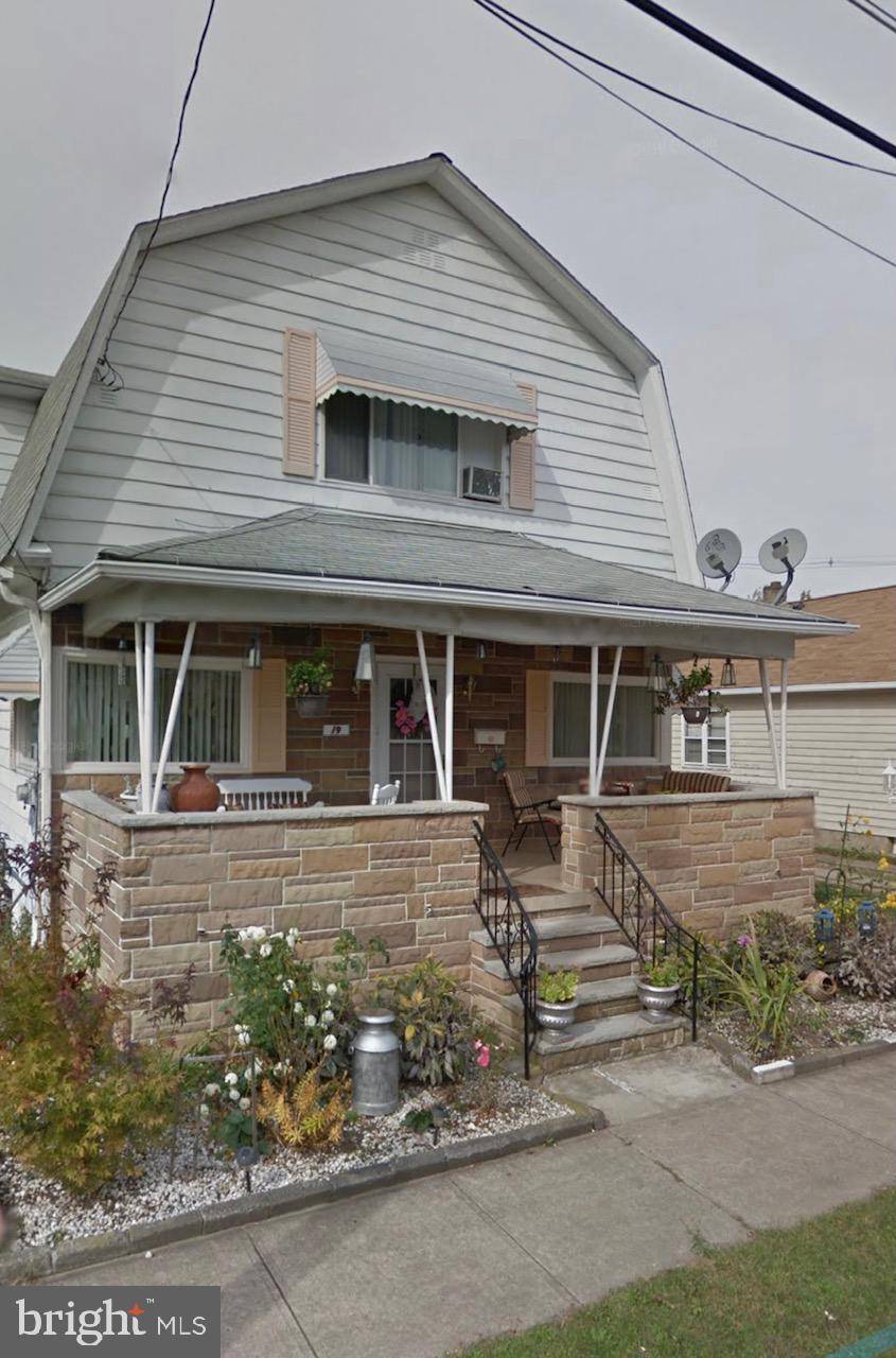 Wilkes Barre, PA 18702,19 VANHORN ST