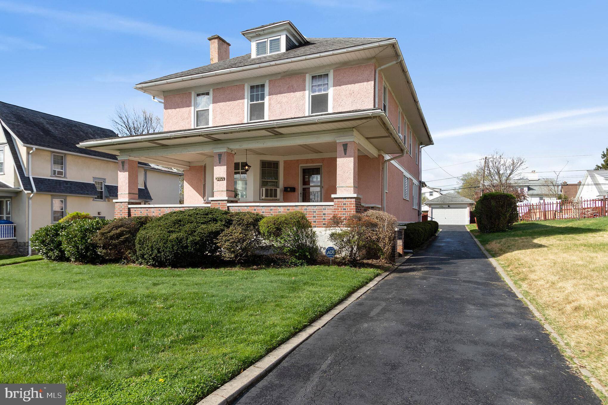 Drexel Hill, PA 19026,310 RIVERVIEW AVE