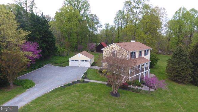 Purcellville, VA 20132,36736 STONEMEADOW LN